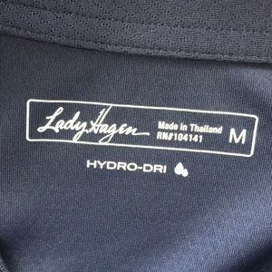 Lady Hagen Golf Shirt